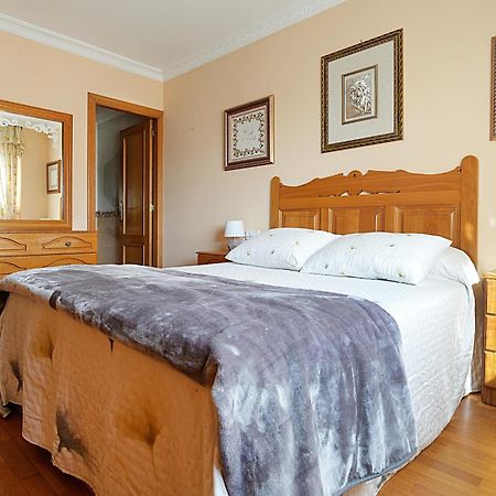 Apartamento As Carolinas Vilagarcia de Arousa Exterior foto
