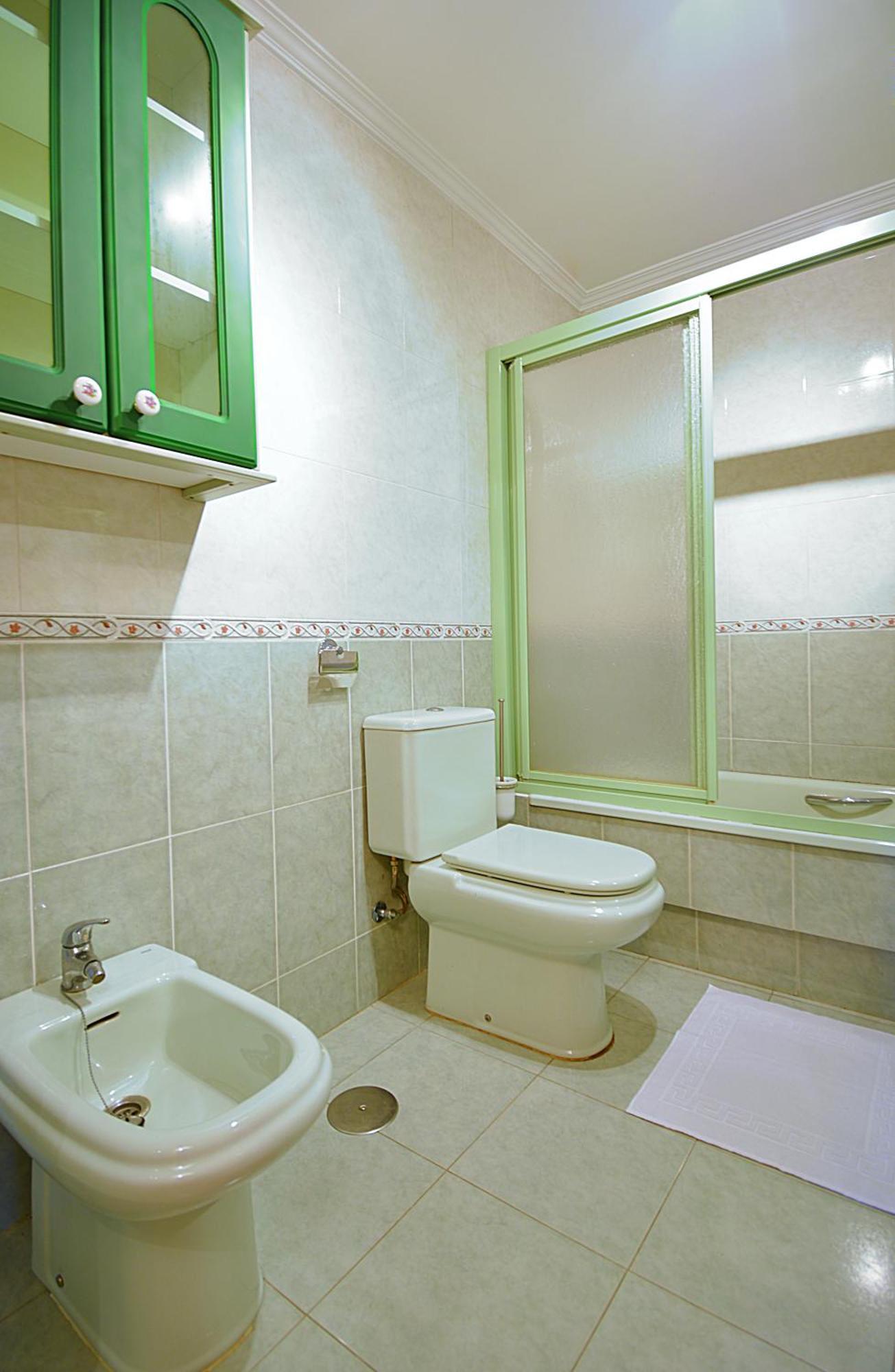 Apartamento As Carolinas Vilagarcia de Arousa Exterior foto