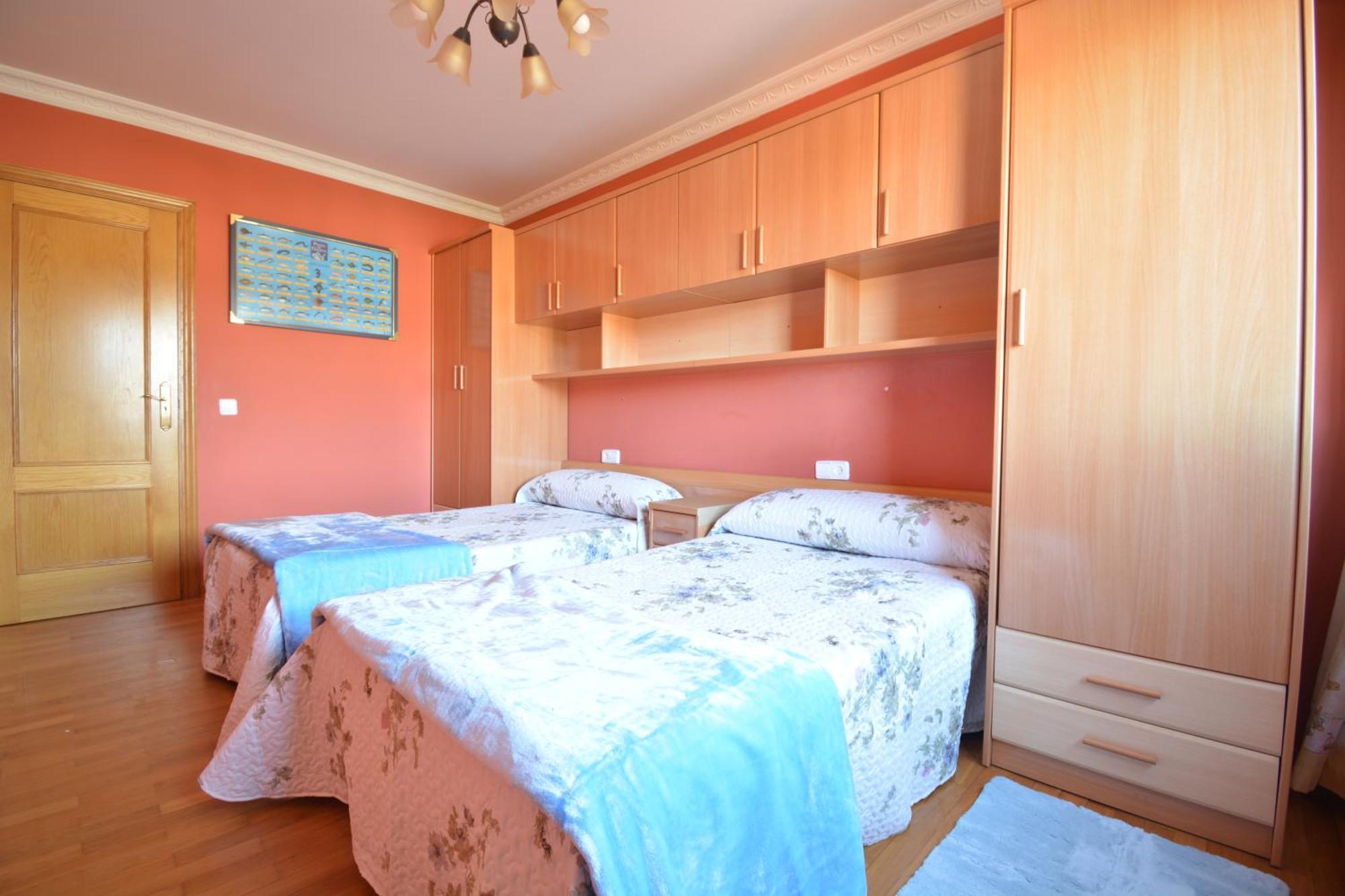 Apartamento As Carolinas Vilagarcia de Arousa Exterior foto