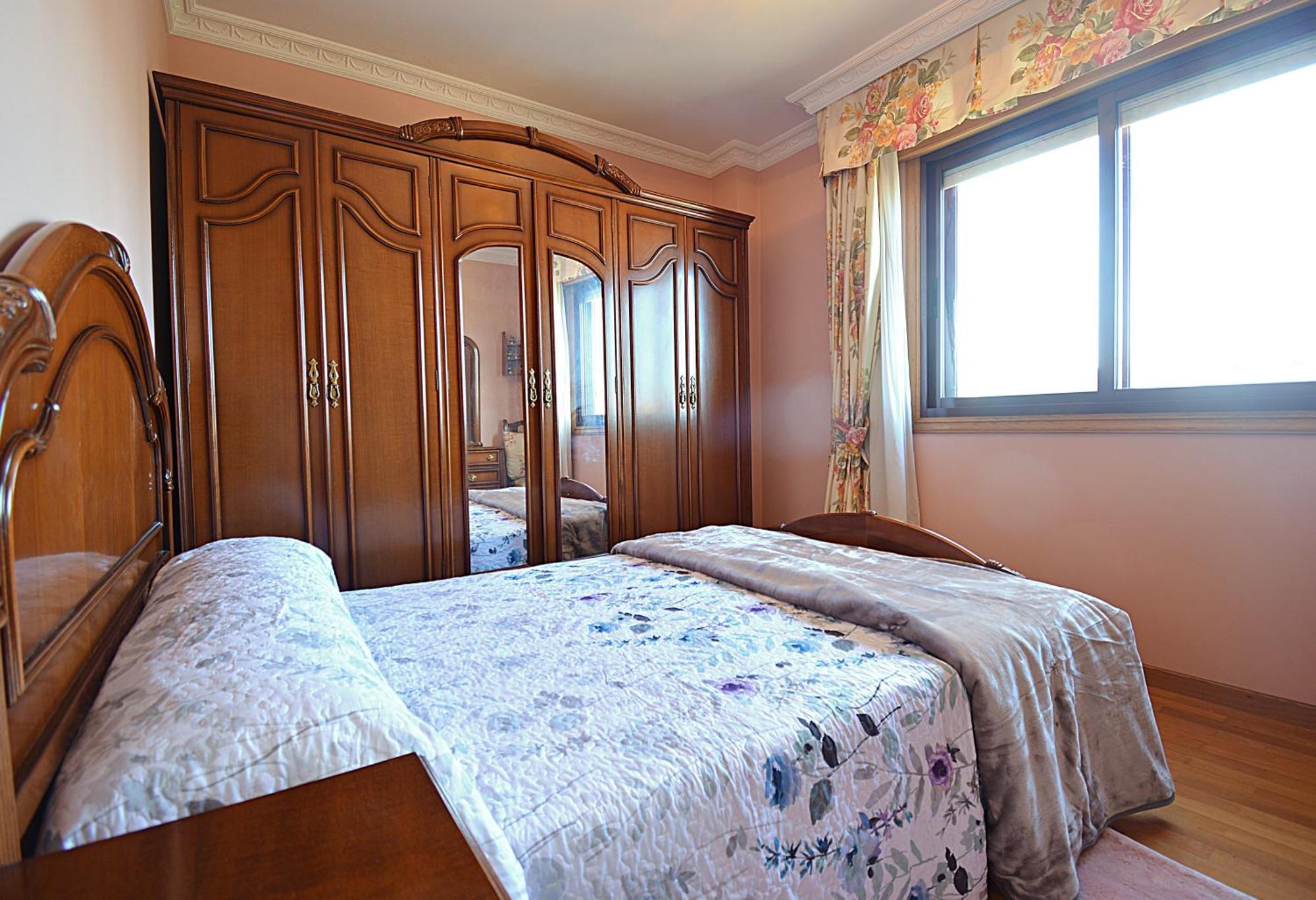 Apartamento As Carolinas Vilagarcia de Arousa Exterior foto