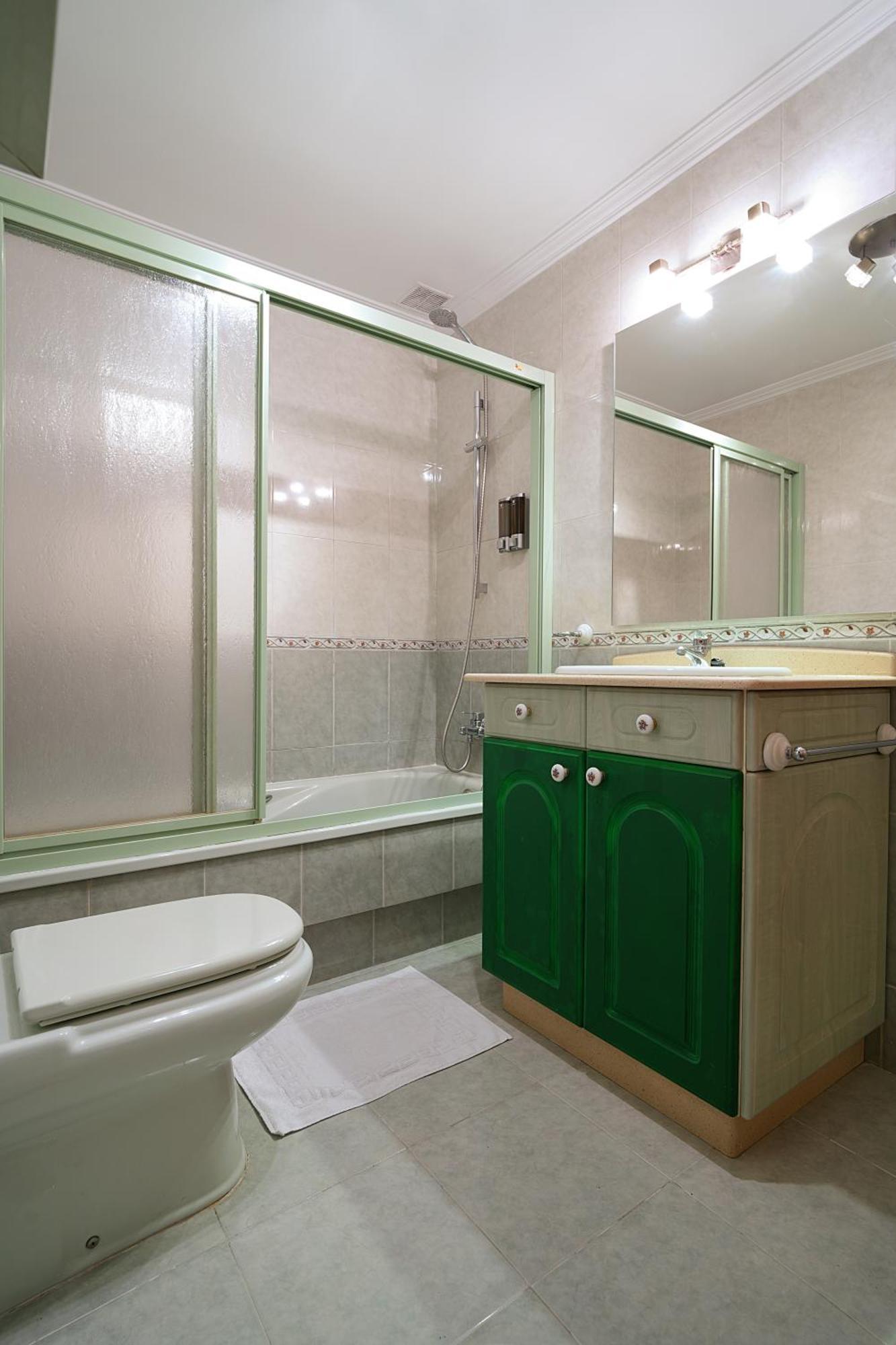 Apartamento As Carolinas Vilagarcia de Arousa Exterior foto