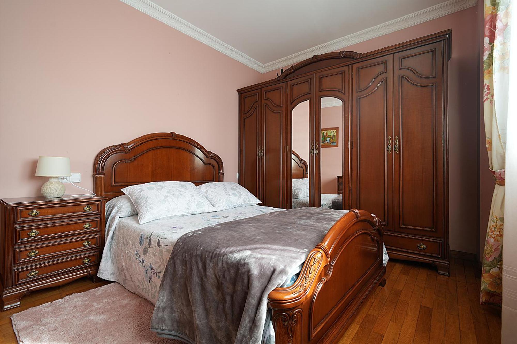 Apartamento As Carolinas Vilagarcia de Arousa Exterior foto